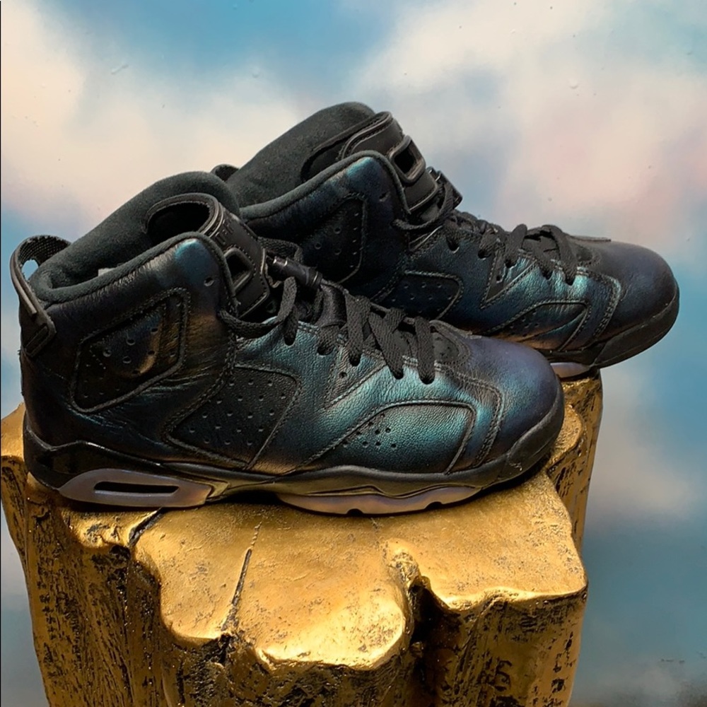 Air Jordan 6 retro